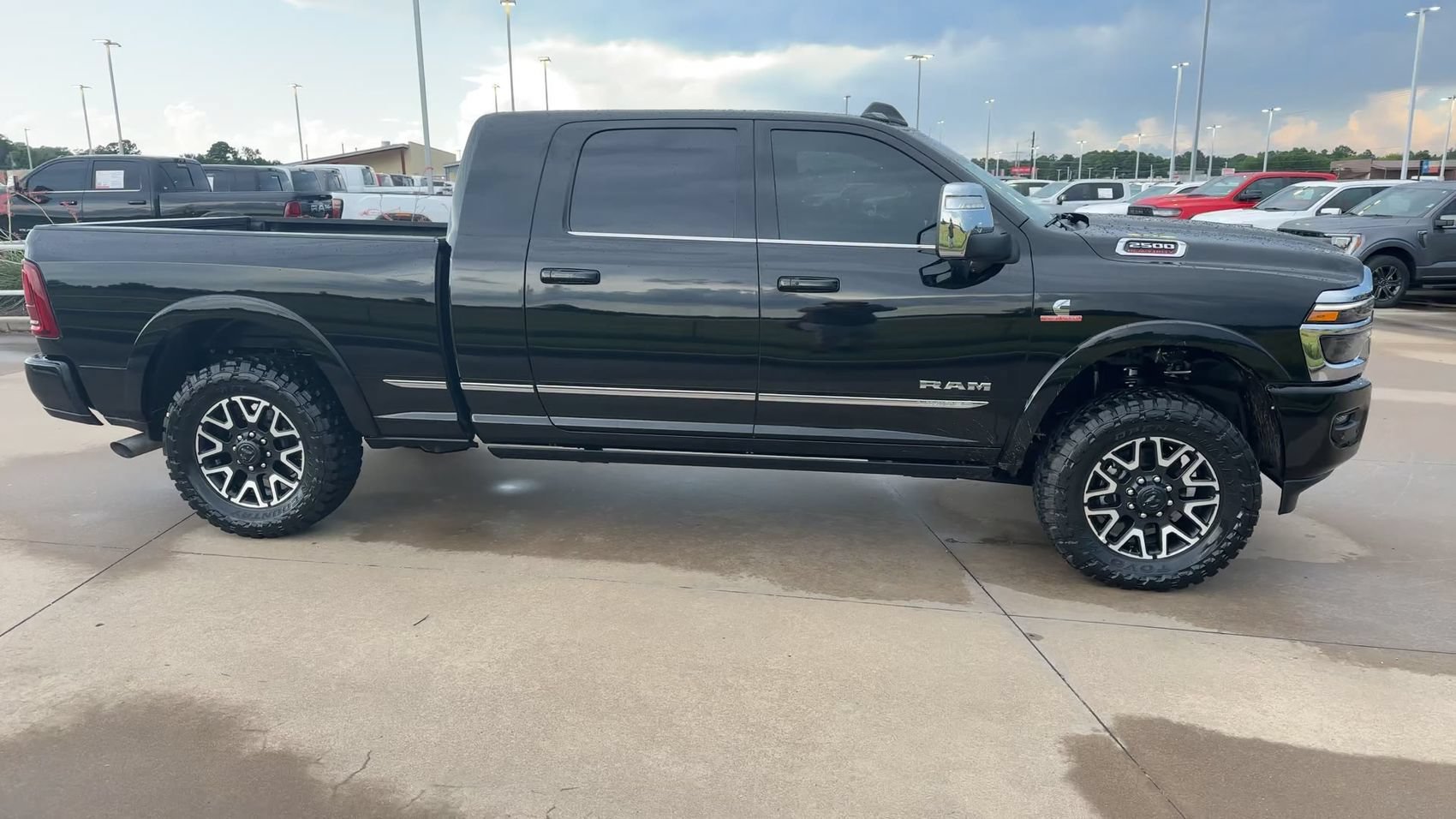 ram ram 2500 pickup 2026 3C63R5TLXTG256675 image ram ram 2500 pickup 2026 3C63R5TLXTG256675 image